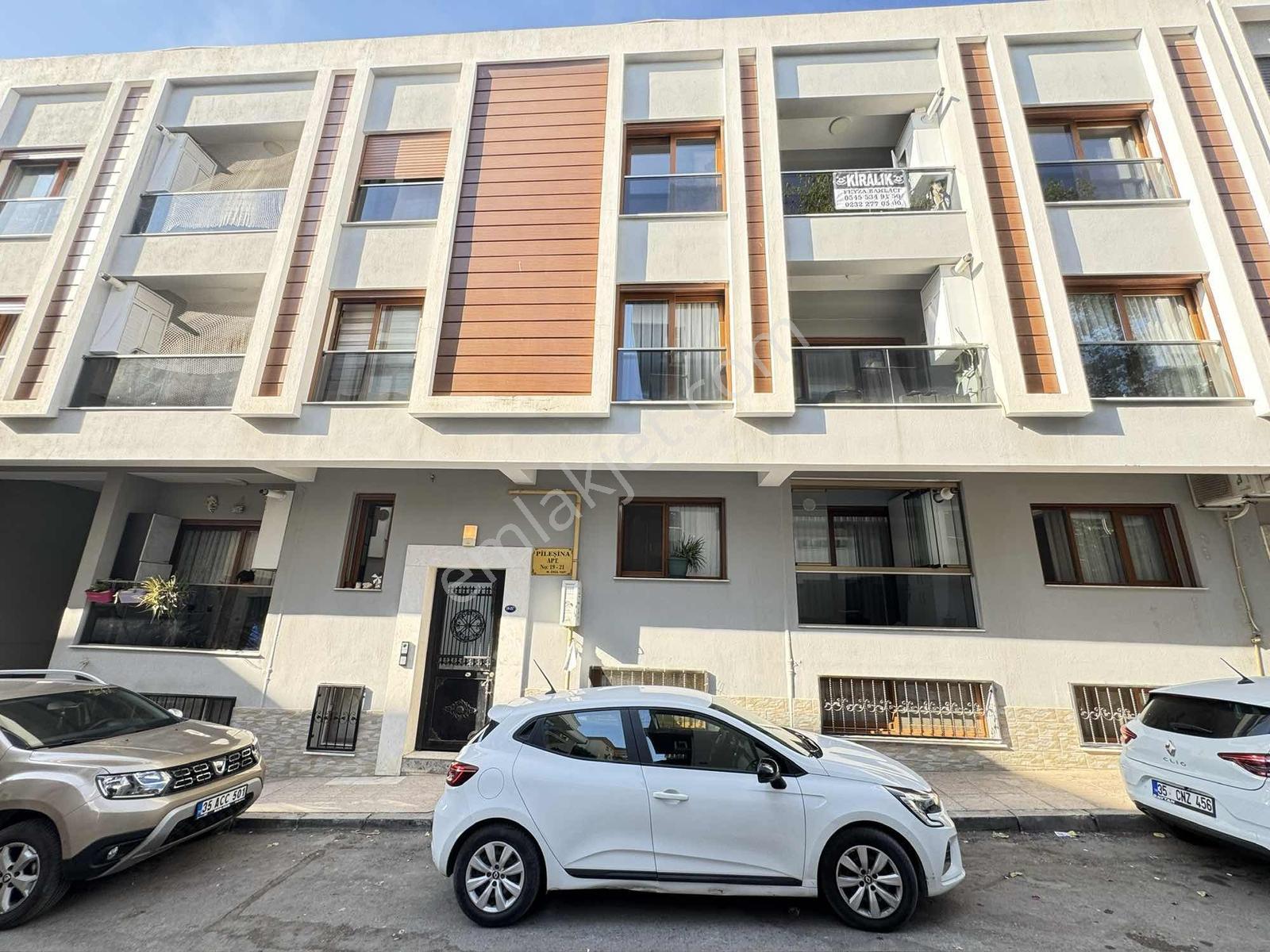 Fb Gayrimenkul'den Geniş 3+1 Ebeveyn Banyolu Satılık Daire - Görsel 3