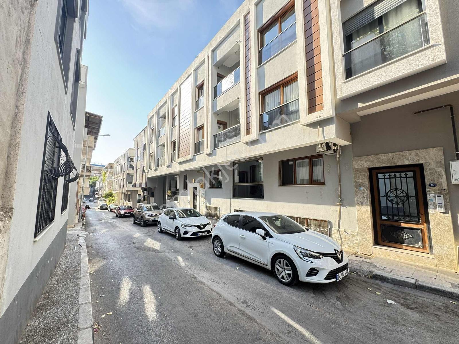 Fb Gayrimenkul'den Geniş 3+1 Ebeveyn Banyolu Satılık Daire - Görsel 32