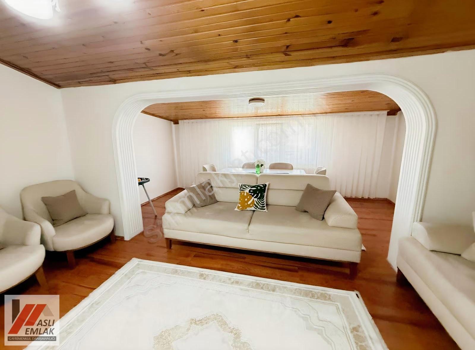 Aslı Emlak'tan Karayolları Metroya Çok Yakın 260 M2 Dubleks - Görsel 23