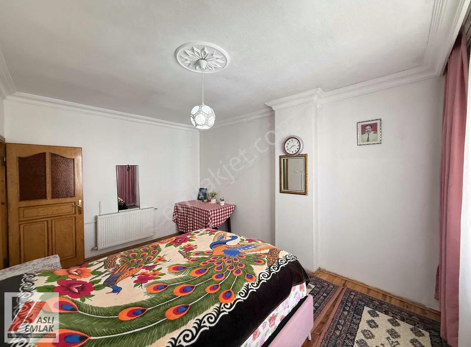 Aslı Emlak'tan Karayolları Metroya Çok Yakın 260 M2 Dubleks - Görsel 16