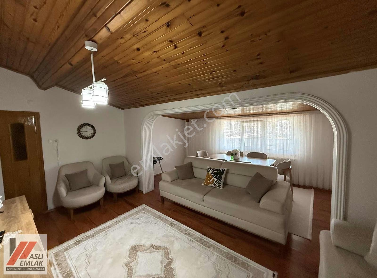 Aslı Emlak'tan Karayolları Metroya Çok Yakın 260 M2 Dubleks - Görsel 5