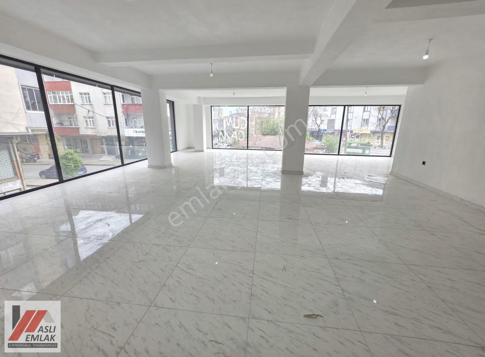 Aslı Emlak'tan Yunus Emre Mah Kiralık Dükkan - Görsel 4