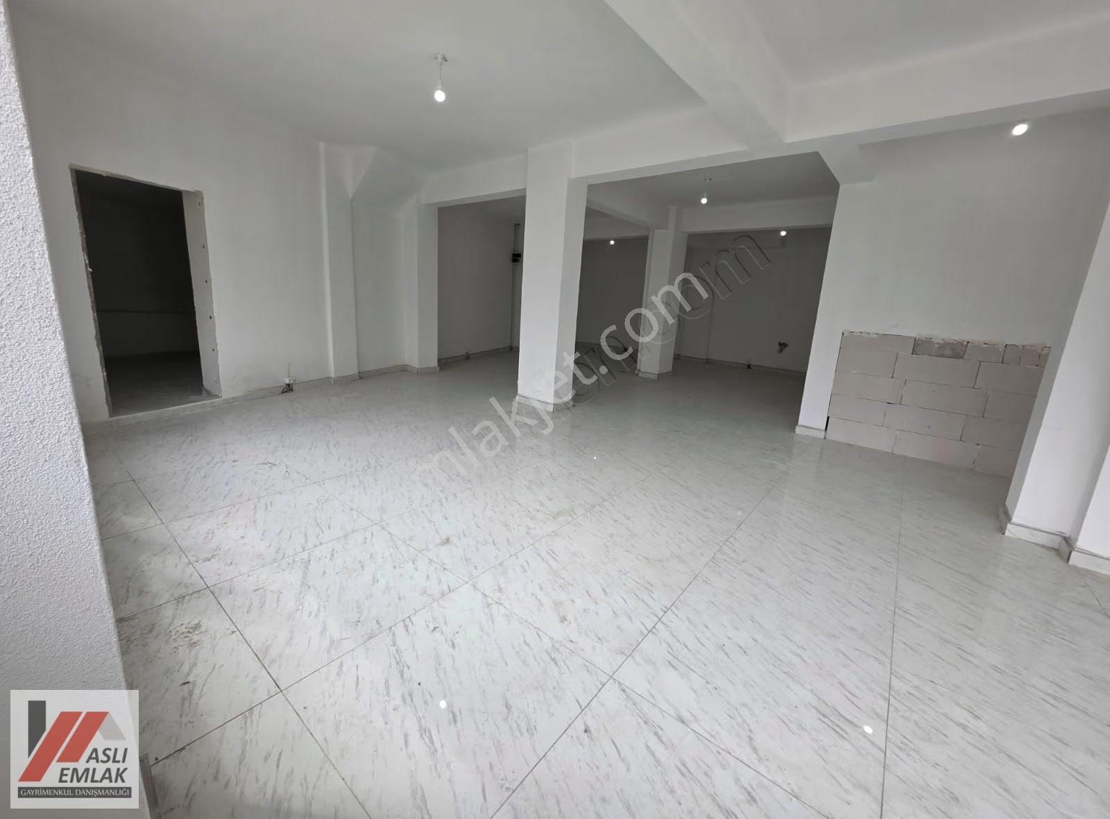 Aslı Emlak'tan Yunus Emre Mah Kiralık Dükkan - Görsel 29