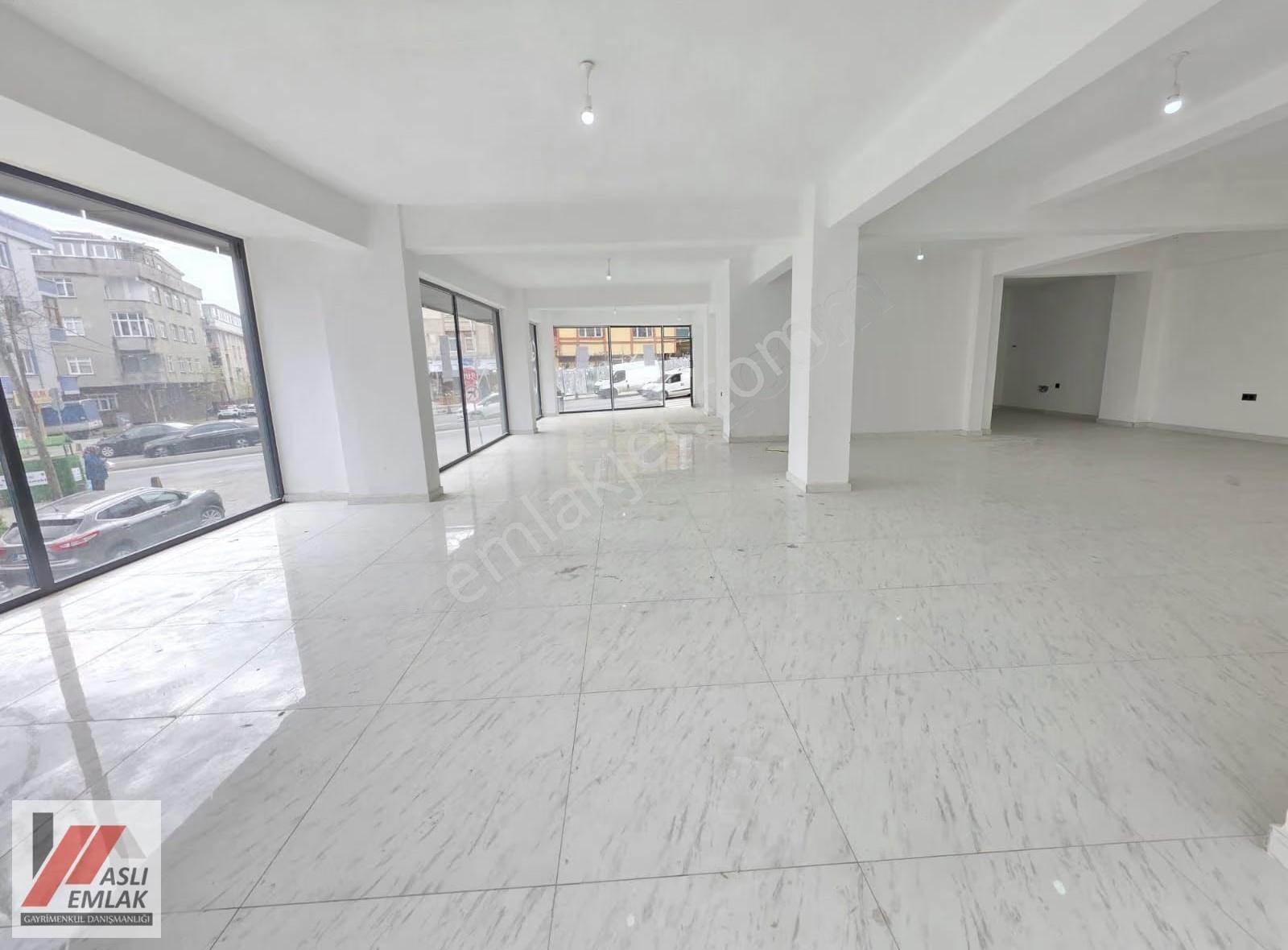Aslı Emlak'tan Yunus Emre Mah Kiralık Dükkan - Görsel 20