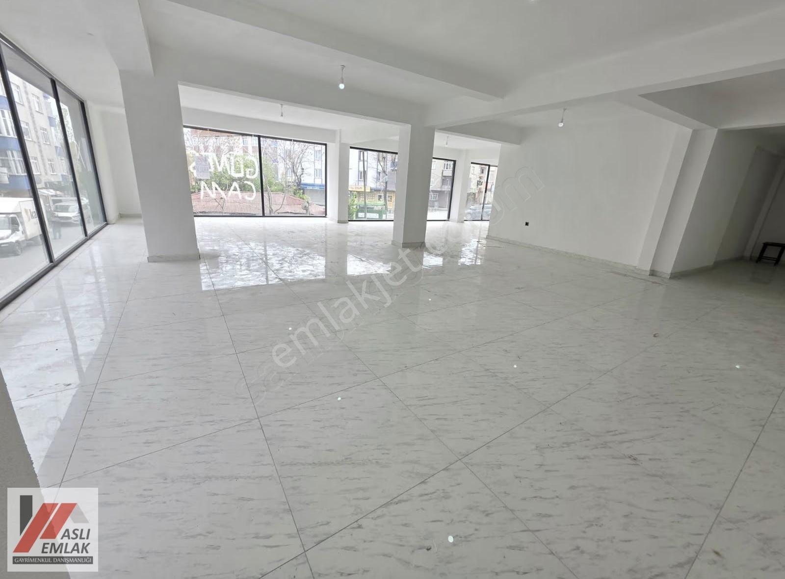 Aslı Emlak'tan Yunus Emre Mah Kiralık Dükkan - Görsel 30