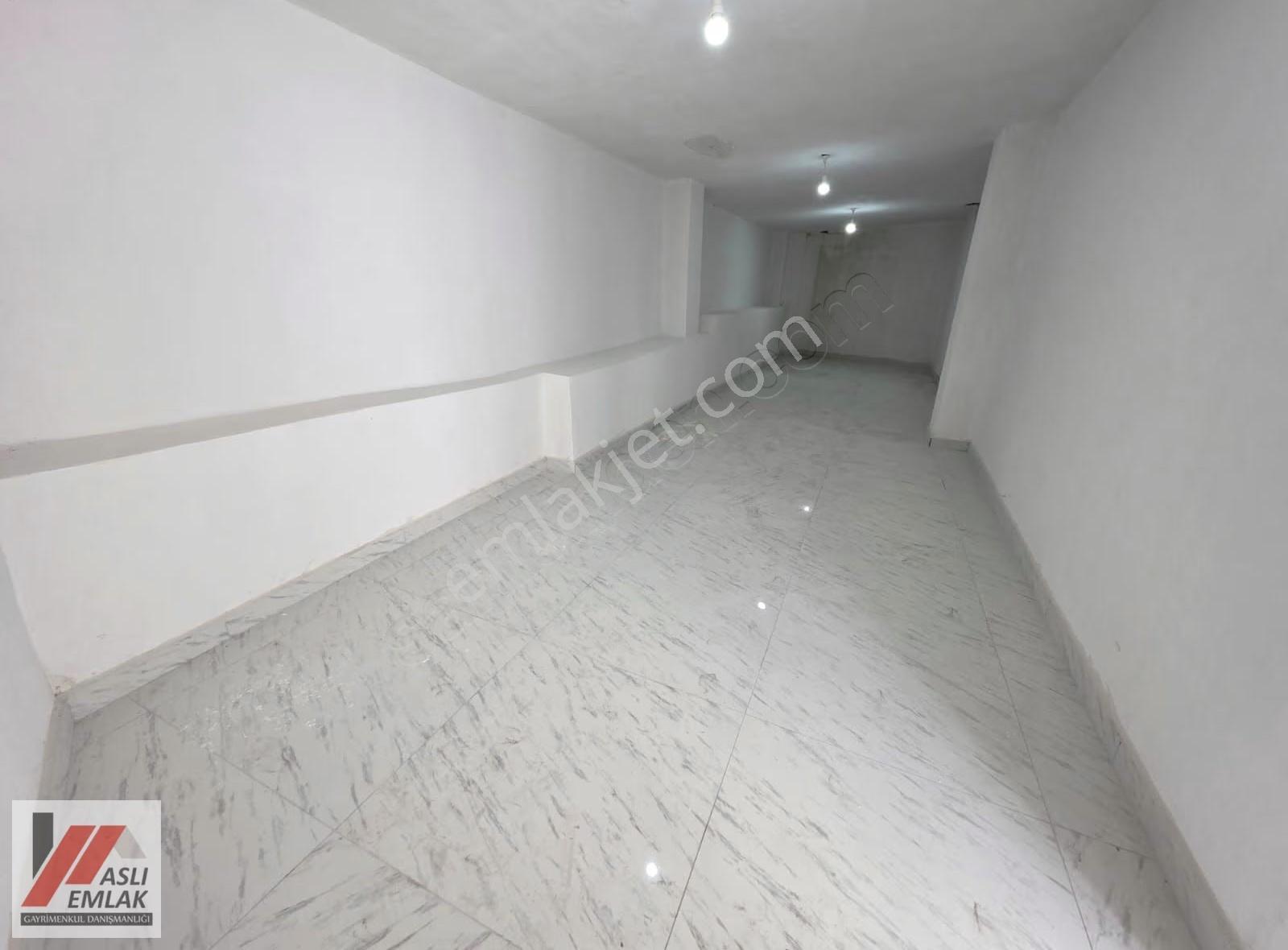 Aslı Emlak'tan Yunus Emre Mah Kiralık Dükkan - Görsel 11