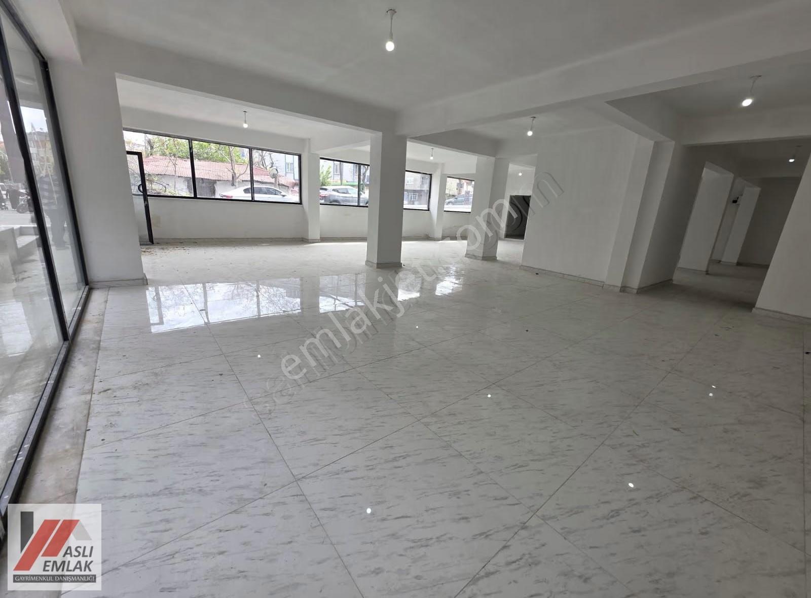 Aslı Emlak'tan Yunus Emre Mah Kiralık Dükkan - Görsel 26