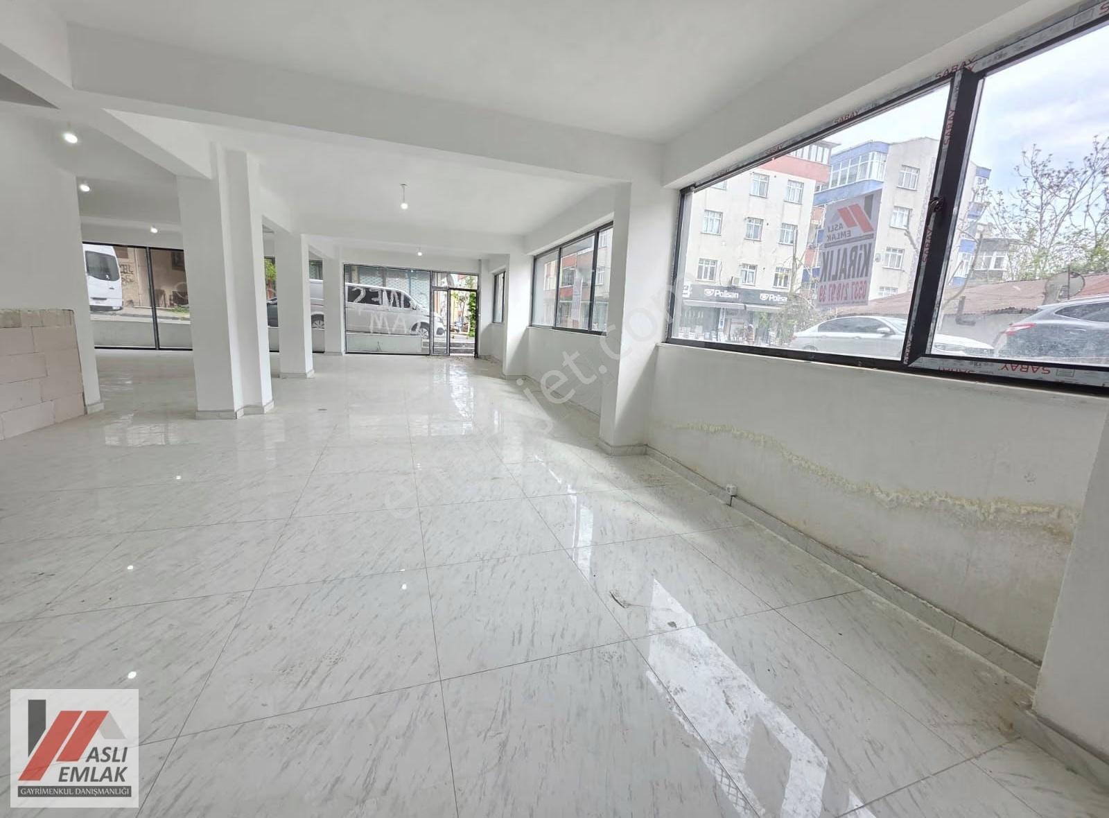 Aslı Emlak'tan Yunus Emre Mah Kiralık Dükkan - Görsel 28