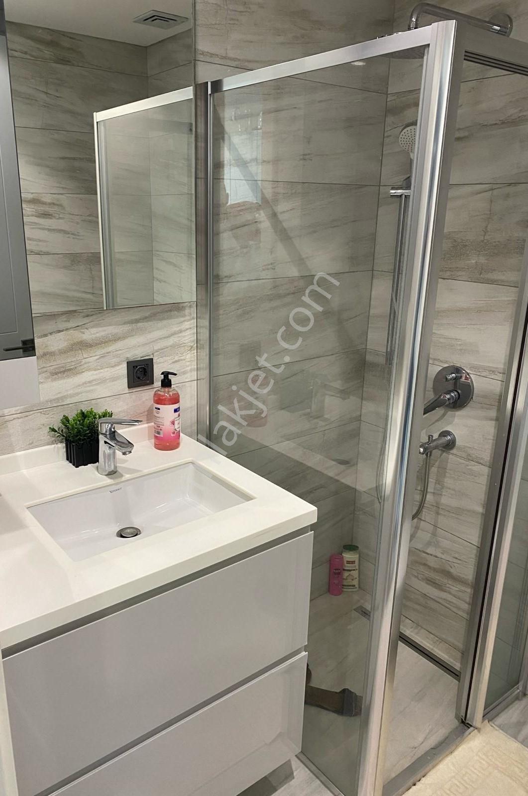Next Housedan Karat 34'te Eşyalı 1+0 Kiralık Stüdyo Daire - Görsel 4