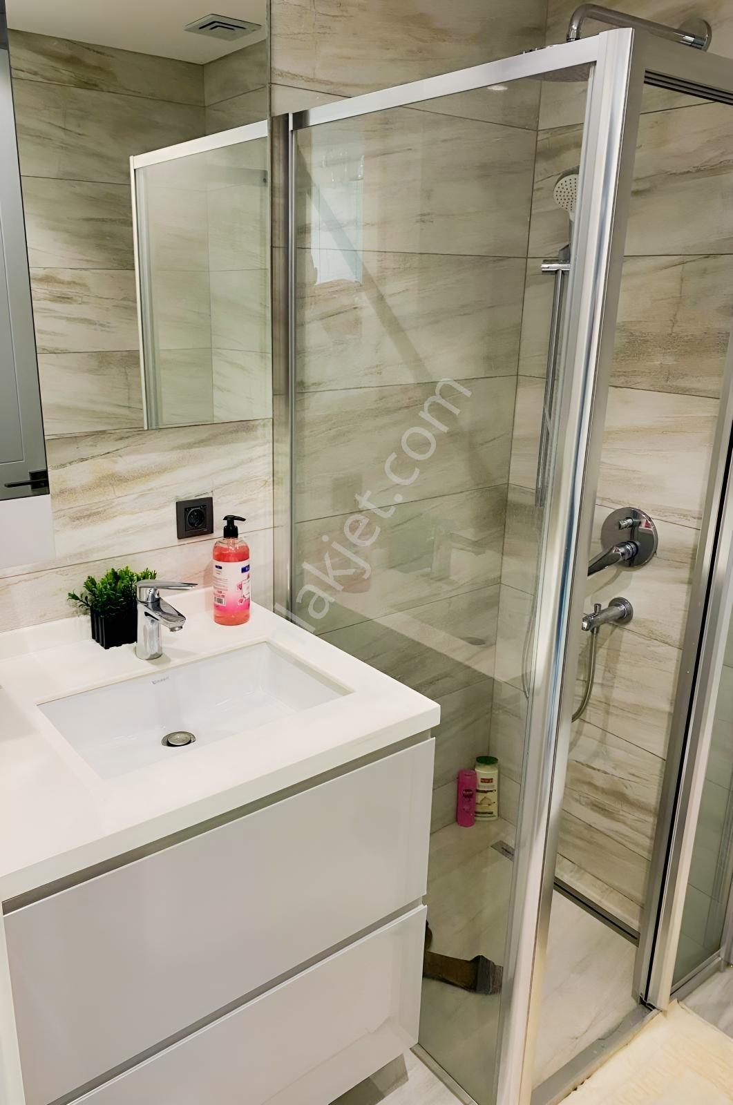 Next Housedan Karat 34'te Eşyalı 1+0 Kiralık Stüdyo Daire - Görsel 10