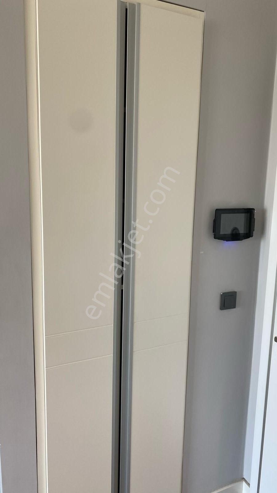 Next Housedan Karat 34'te Eşyalı 1+0 Kiralık Stüdyo Daire - Görsel 26