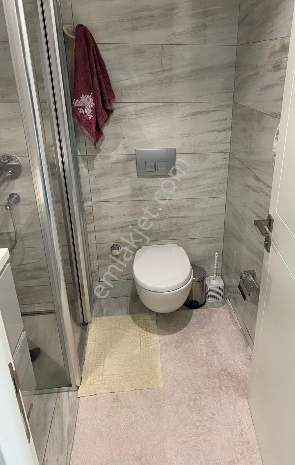 Next Housedan Karat 34'te Eşyalı 1+0 Kiralık Stüdyo Daire - Görsel 25