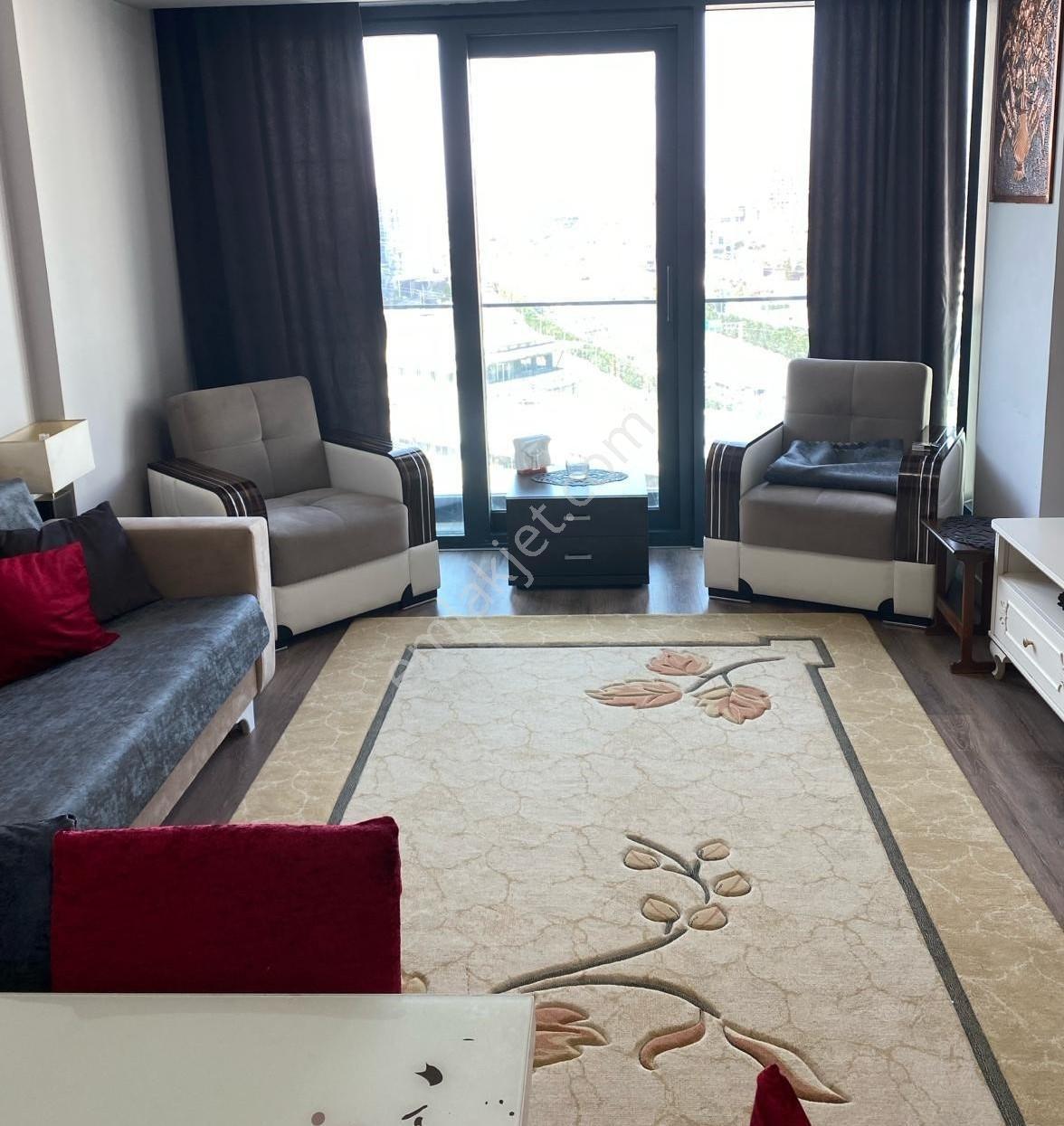 Next Housedan Karat 34'te Eşyalı 1+0 Kiralık Stüdyo Daire - Görsel 17