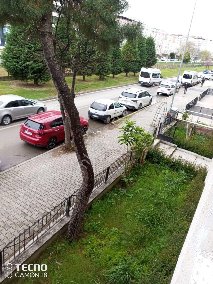 Samsun Atakum İsmet İnönü Bulvarı'nda Satılık 3+1 Daire Acil - Görsel 4