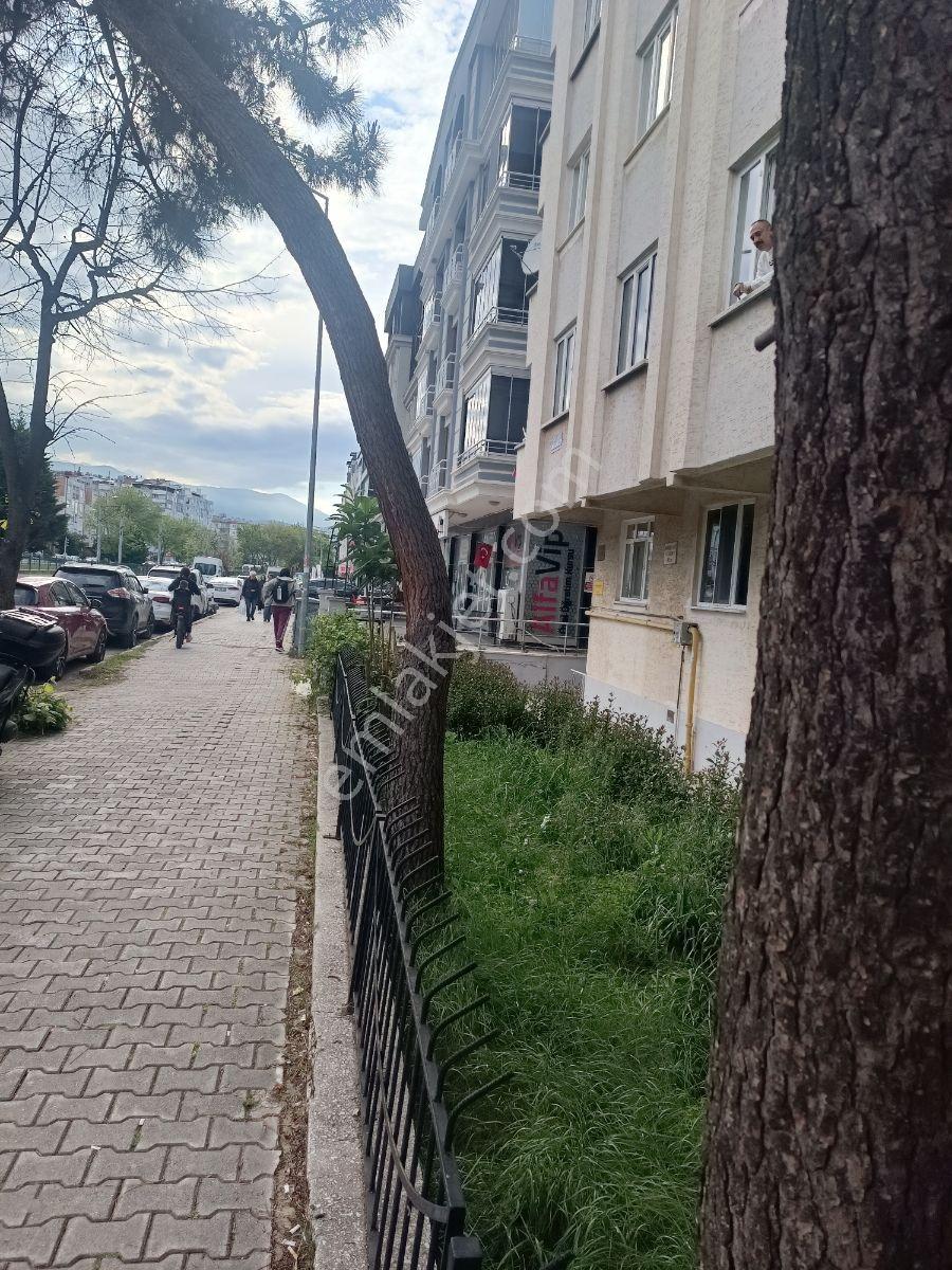 Samsun Atakum İsmet İnönü Bulvarı'nda Satılık 3+1 Daire Acil - Görsel 18