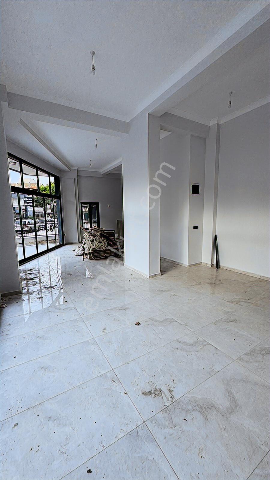 Adnan Menderes Caddesi Üzerinde Prestijli İş Yeri - Görsel 6