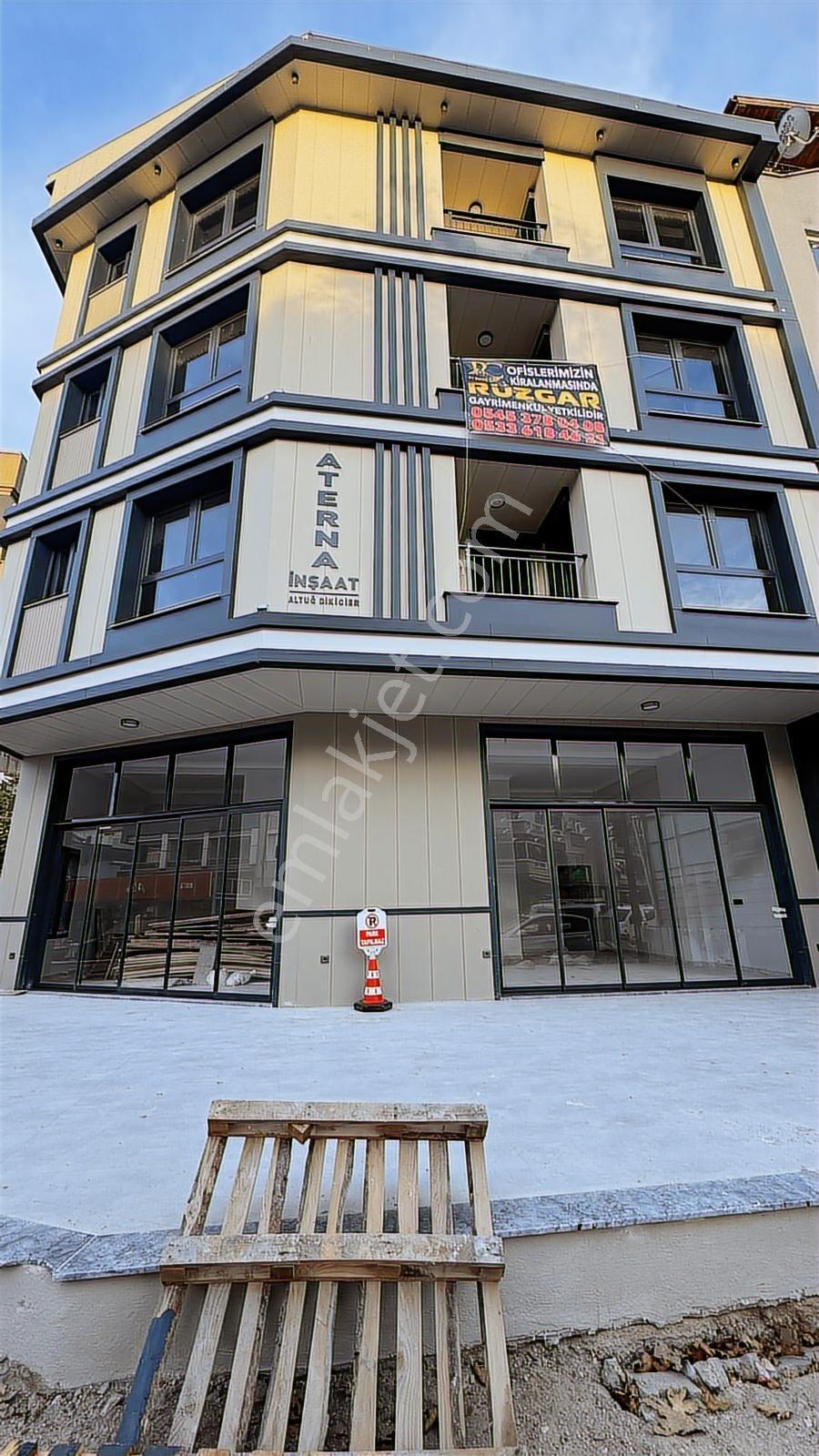Adnan Menderes Caddesi Üzerinde Prestijli İş Yeri - Görsel 5