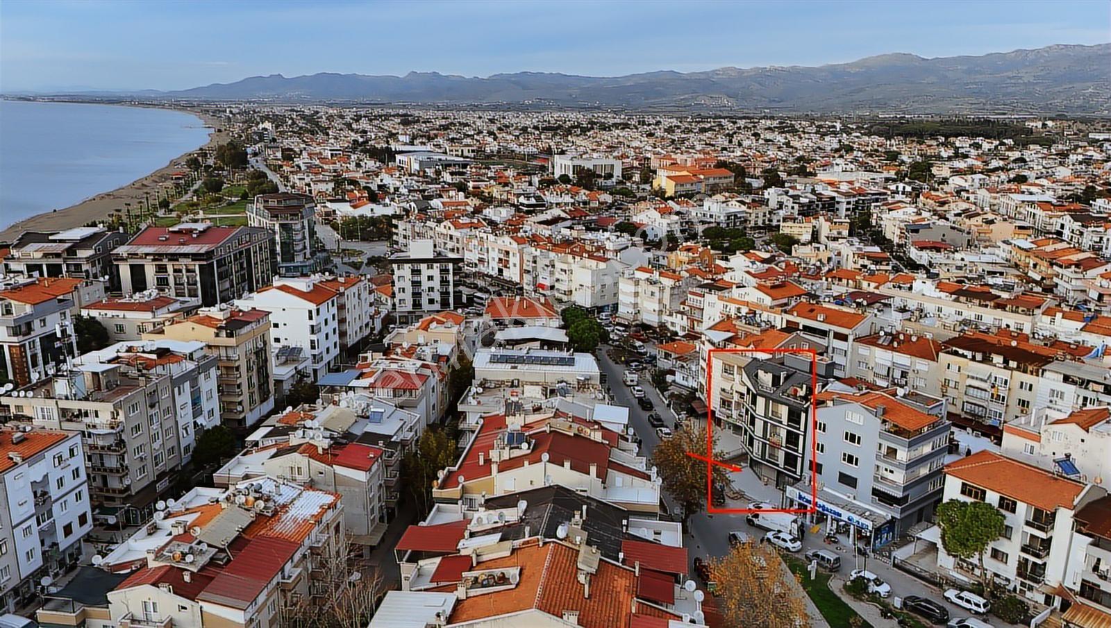 Adnan Menderes Caddesi Üzerinde Prestijli İş Yeri - Görsel 2