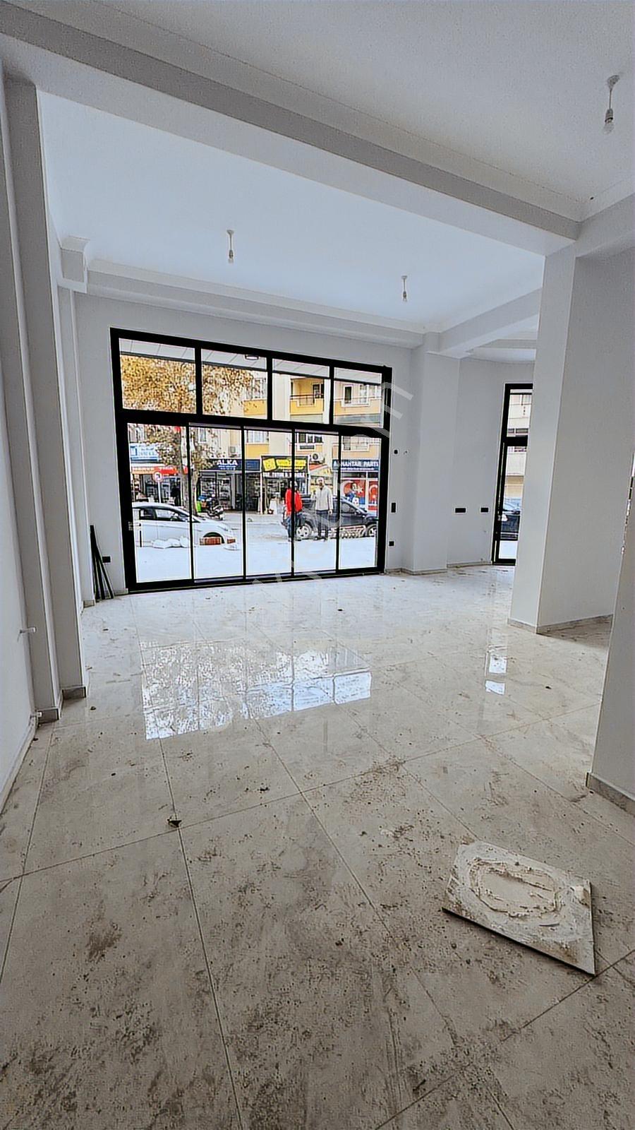 Adnan Menderes Caddesi Üzerinde Prestijli İş Yeri - Görsel 7