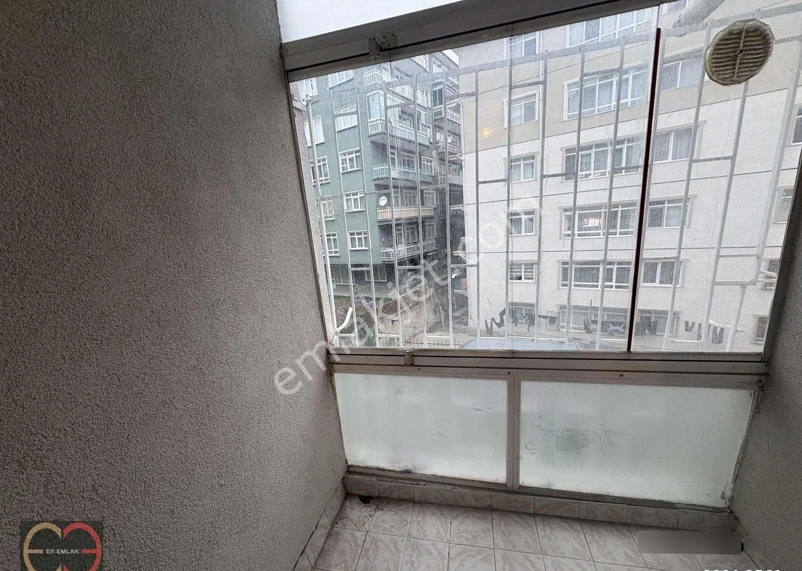 Tepebaşı Arakat Bağımsız Salon Satılık 3+1 Daire - Görsel 2