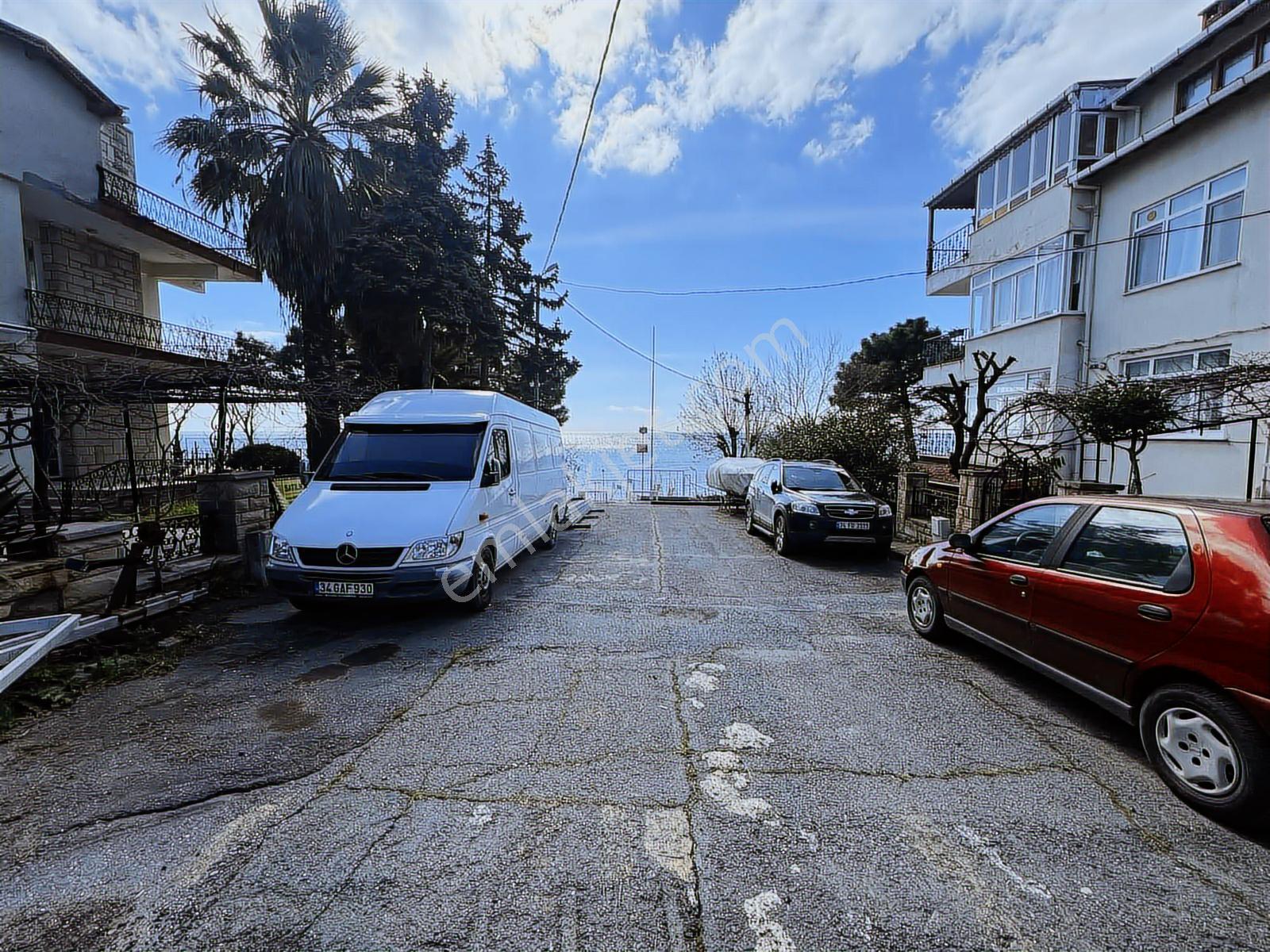 Harika Fırsat!!! Semizkumlarda Sıfır Triplex Villa 6+1 İskanlı - Görsel 30