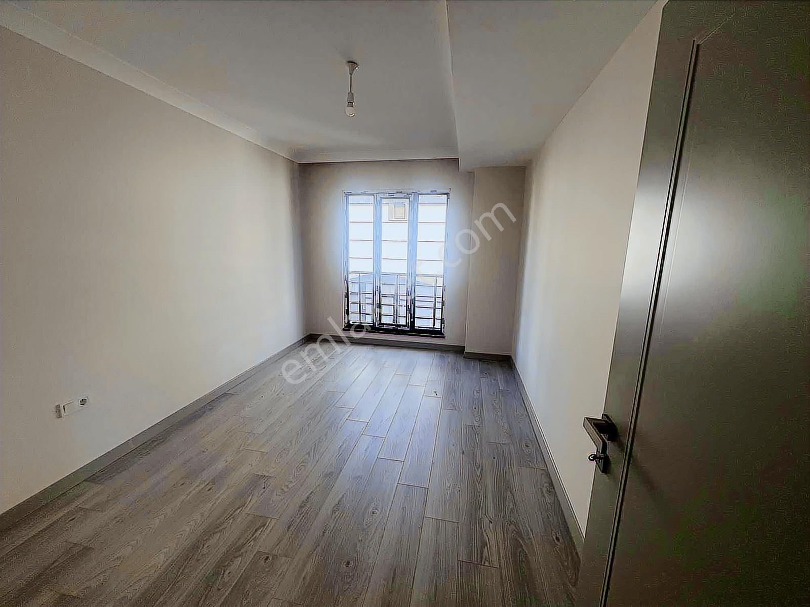 Harika Fırsat!!! Semizkumlarda Sıfır Triplex Villa 6+1 İskanlı - Görsel 21