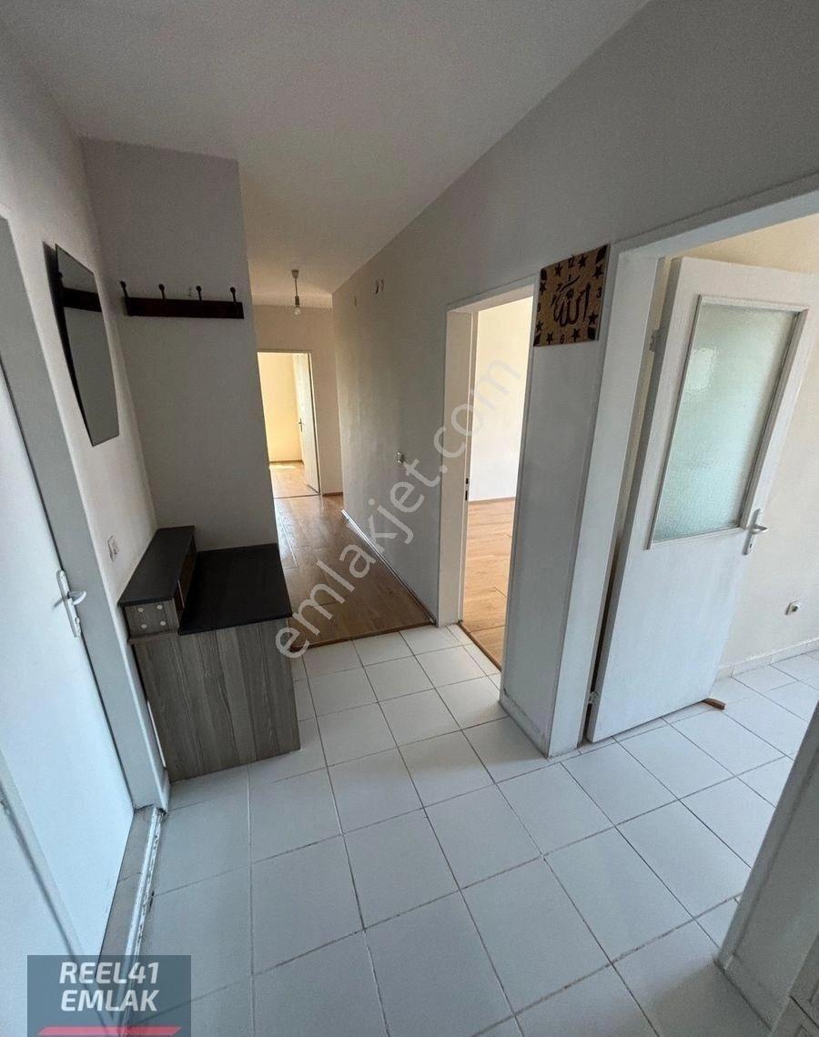Aydınkent’te Merkezi Konumda 3+1 Ara Kat| 100m² Geniş & Kullanışlı Daire - Görsel 6