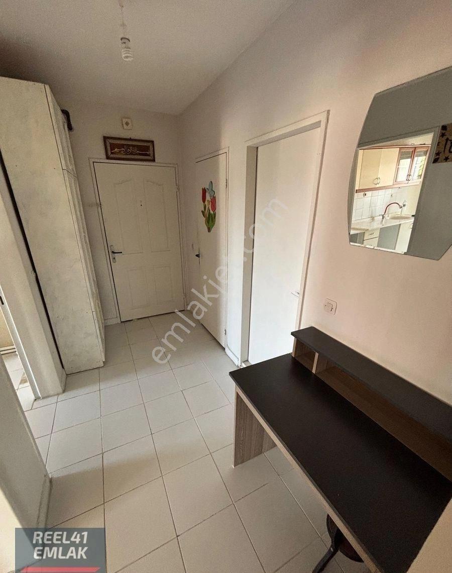 Aydınkent’te Merkezi Konumda 3+1 Ara Kat| 100m² Geniş & Kullanışlı Daire - Görsel 18