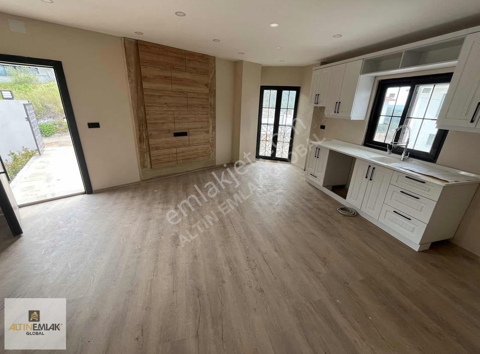 Altın Emlak Global | Ula Çıtlık'ta Satılık Müstakil Villa - Görsel 2