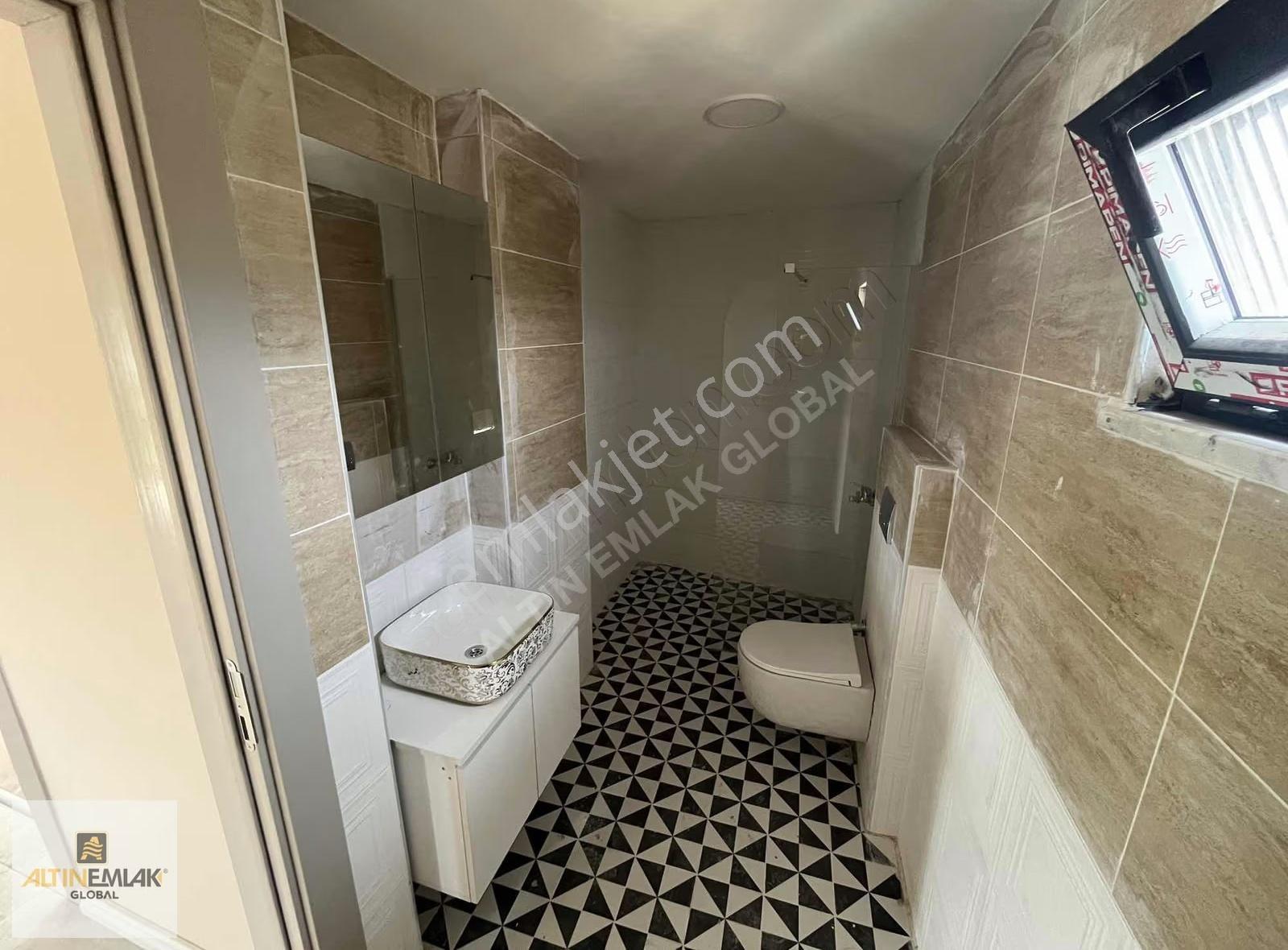 Altın Emlak Global | Ula Çıtlık'ta Satılık Müstakil Villa - Görsel 5