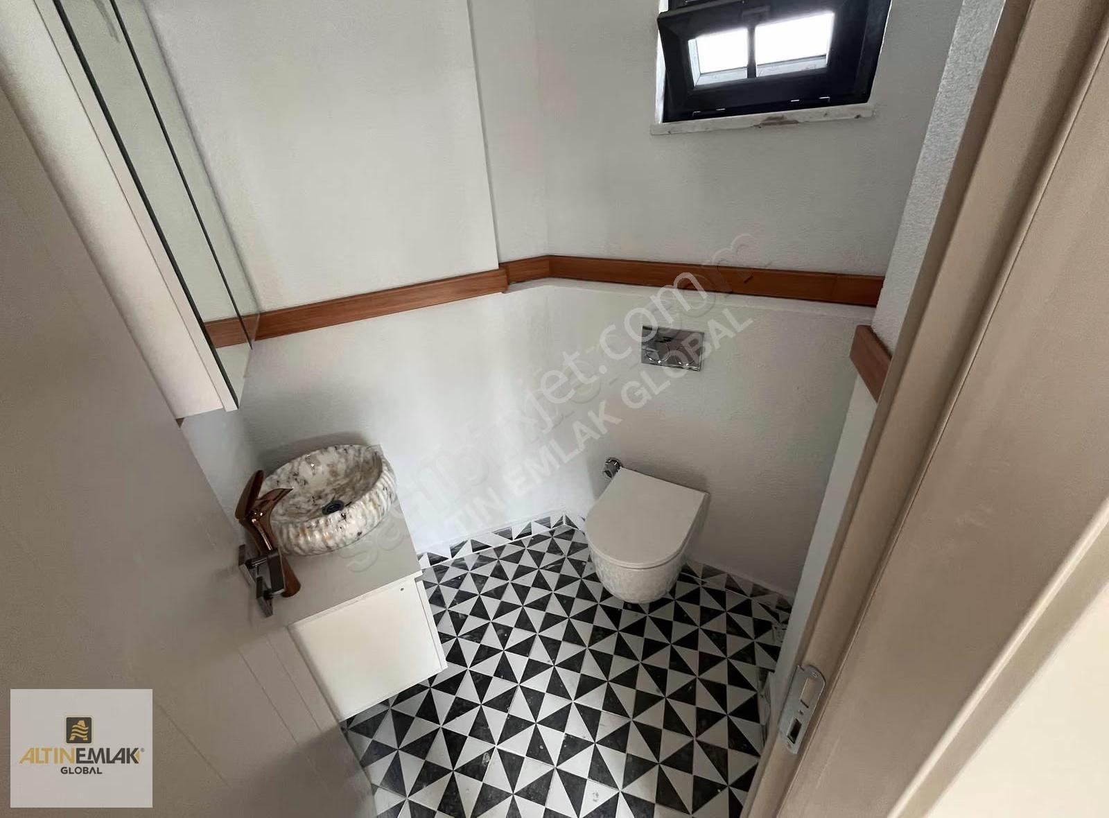 Altın Emlak Global | Ula Çıtlık'ta Satılık Müstakil Villa - Görsel 11