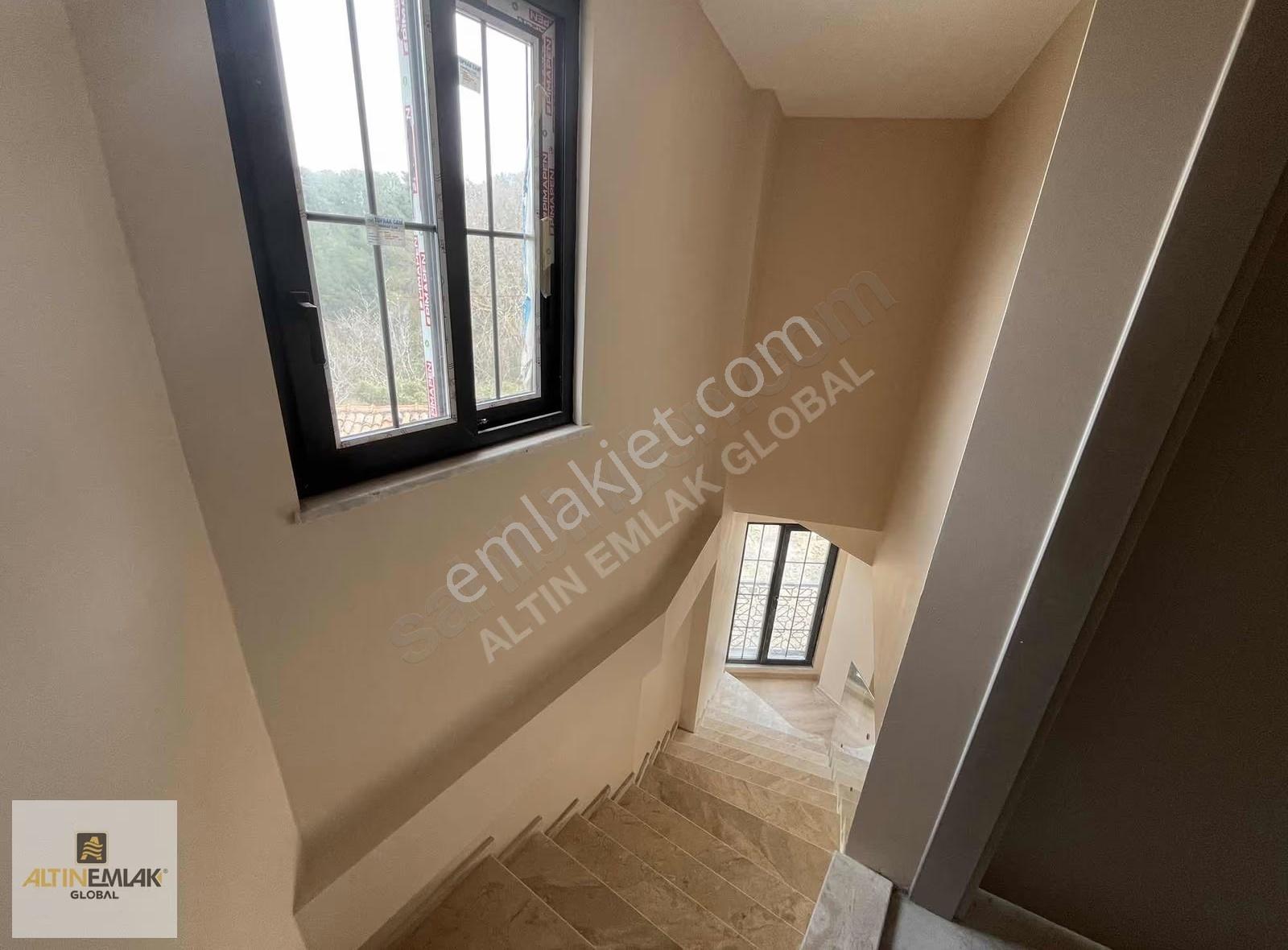 Altın Emlak Global | Ula Çıtlık'ta Satılık Müstakil Villa - Görsel 17