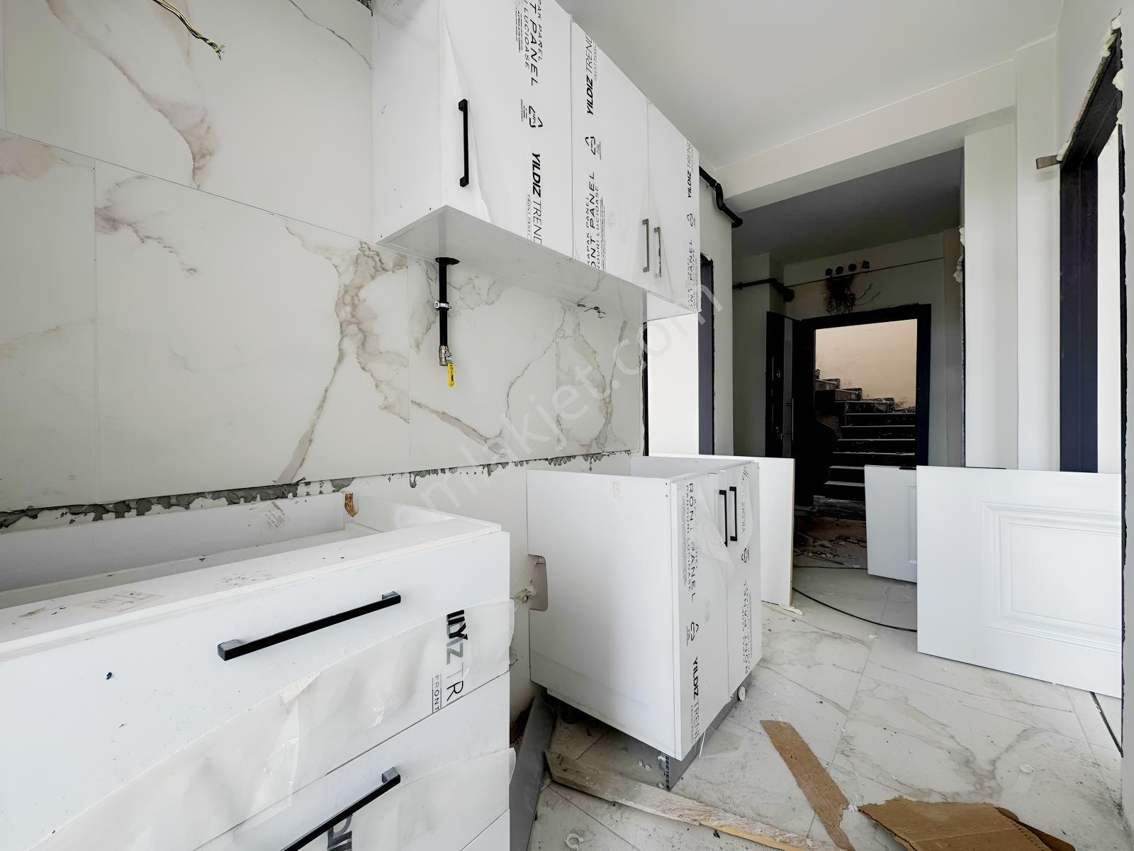 Esentepe Mah.teı Yakını Satılık 5+1 Dubleks Daire - Görsel 20