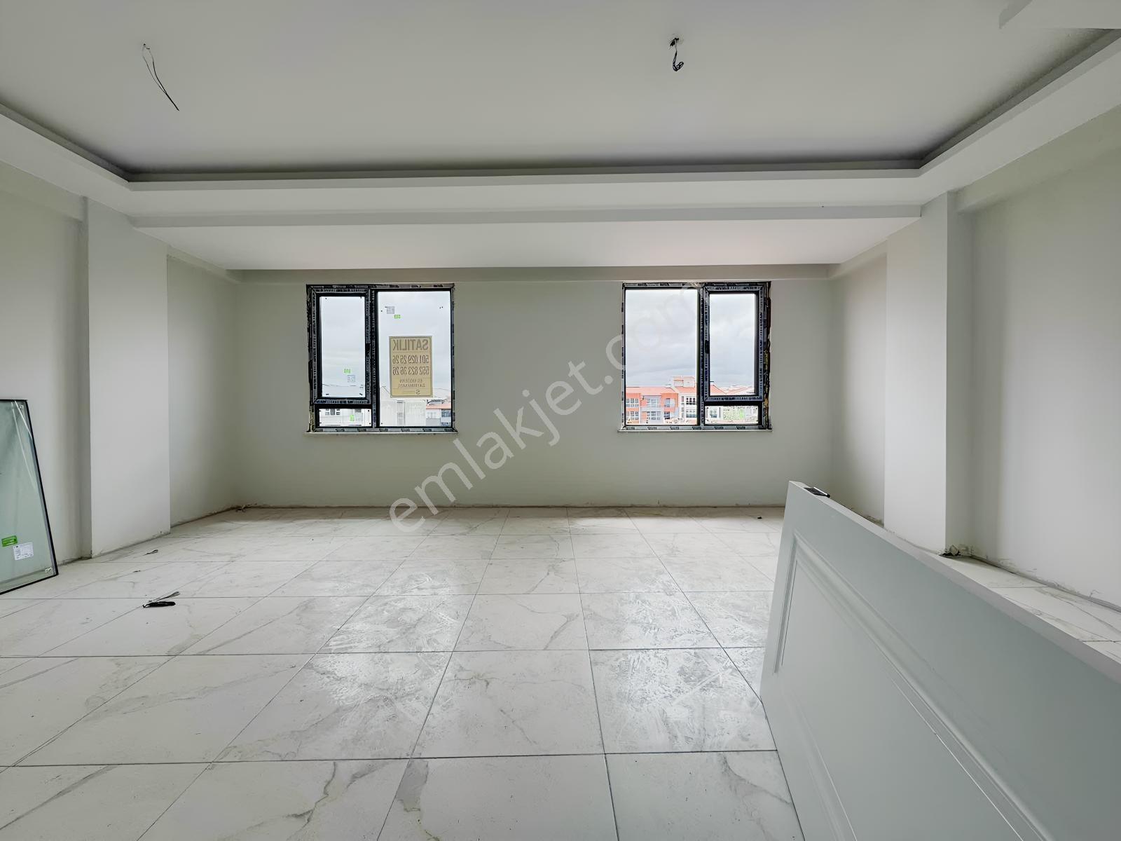 Esentepe Mah.teı Yakını Satılık 5+1 Dubleks Daire - Görsel 22