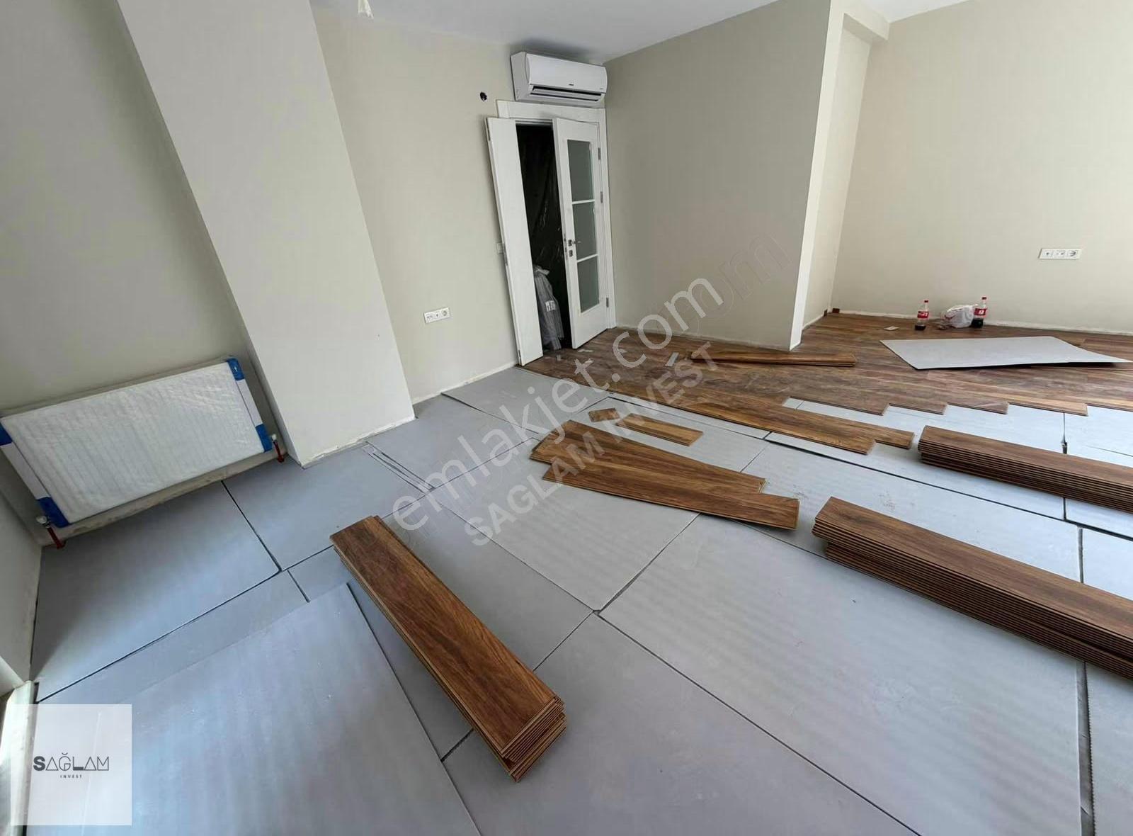 Sağlam'dan Caddebostan'da 3+1 105 Net Geniş Kiralık Daire!!! - Görsel 13