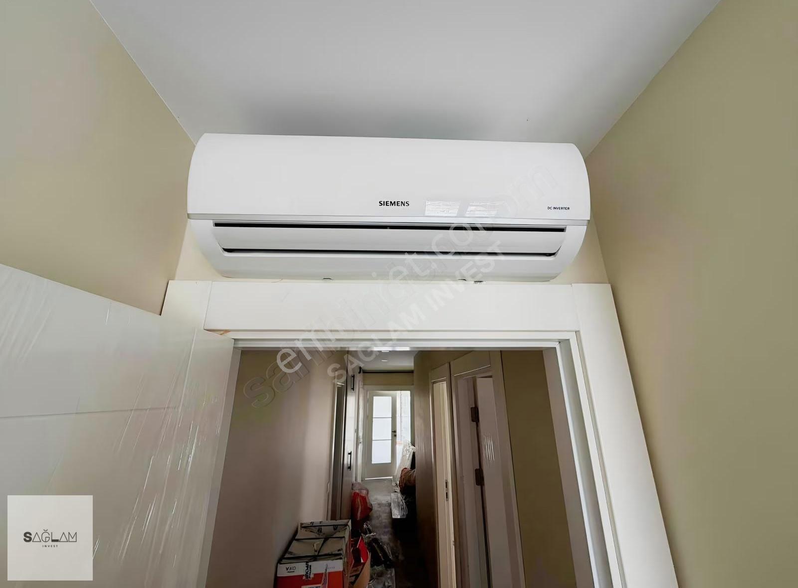 Sağlam'dan Caddebostan'da 3+1 105 Net Geniş Kiralık Daire!!! - Görsel 12