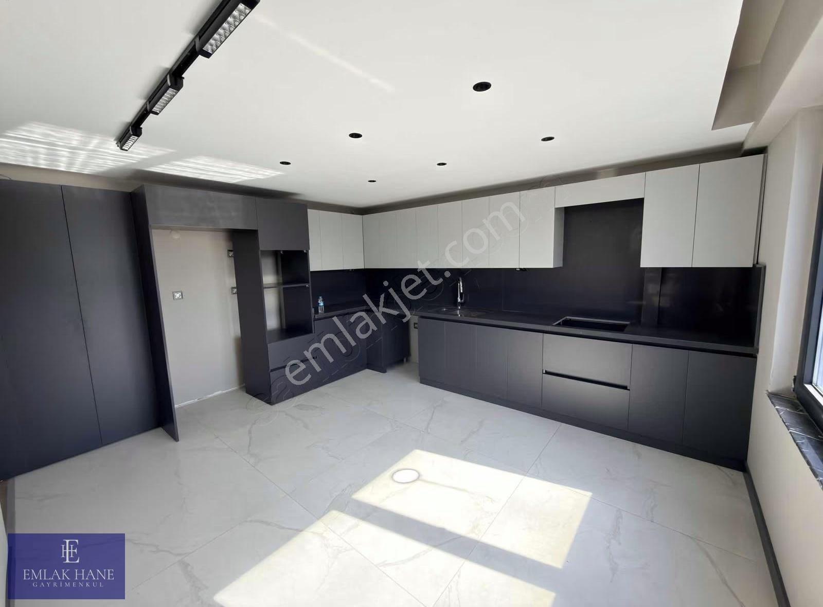 Blue Terrace / Nişantaşı Mavi Penthouse Luxury Sıfır Kullanım - Görsel 22