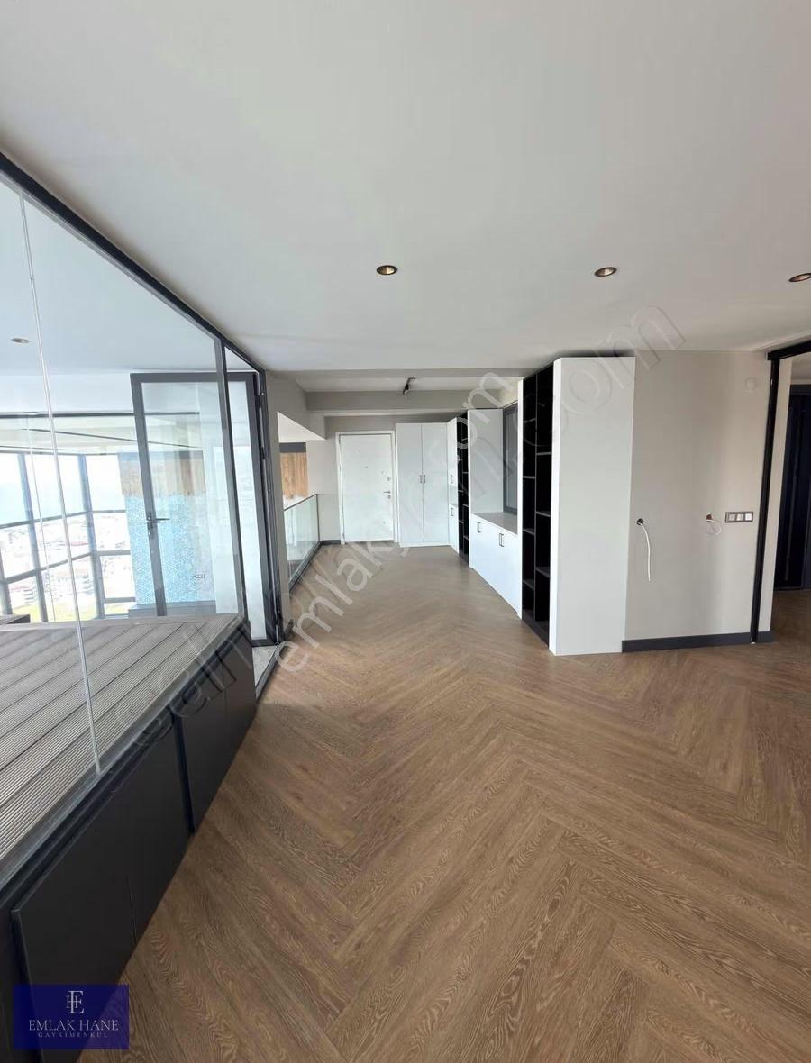 Blue Terrace / Nişantaşı Mavi Penthouse Luxury Sıfır Kullanım - Görsel 6