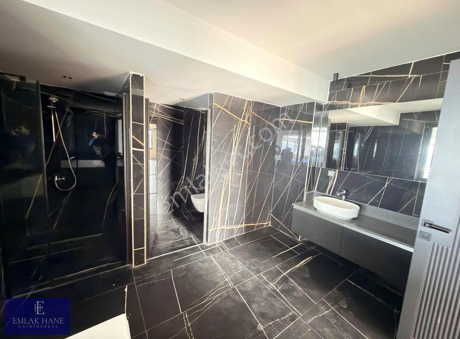 Blue Terrace / Nişantaşı Mavi Penthouse Luxury Sıfır Kullanım - Görsel 20