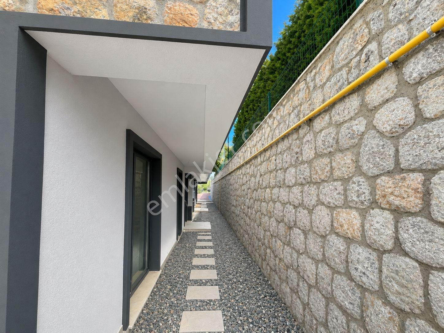 Remax Anka'dan Şile'de Deniz Manzaralı Müstakil Havuzlu Villa - Görsel 11