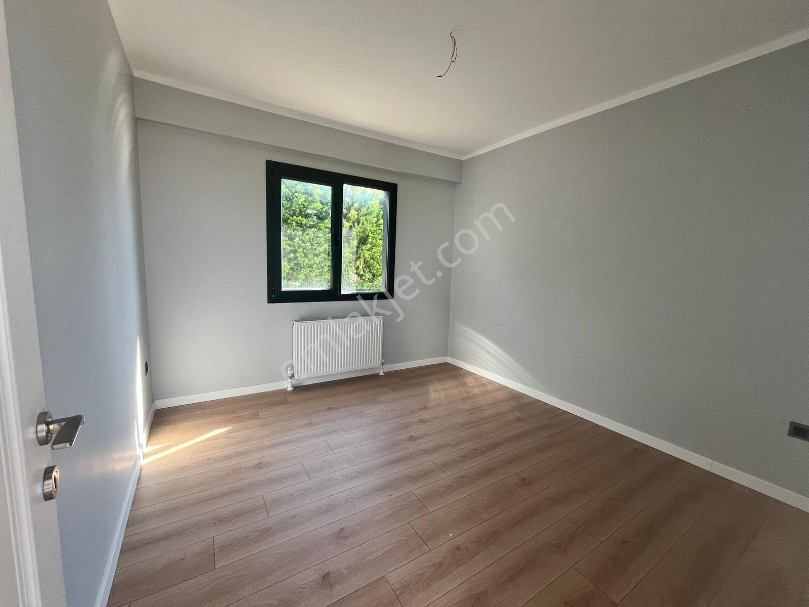Remax Anka'dan Şile'de Deniz Manzaralı Müstakil Havuzlu Villa - Görsel 25