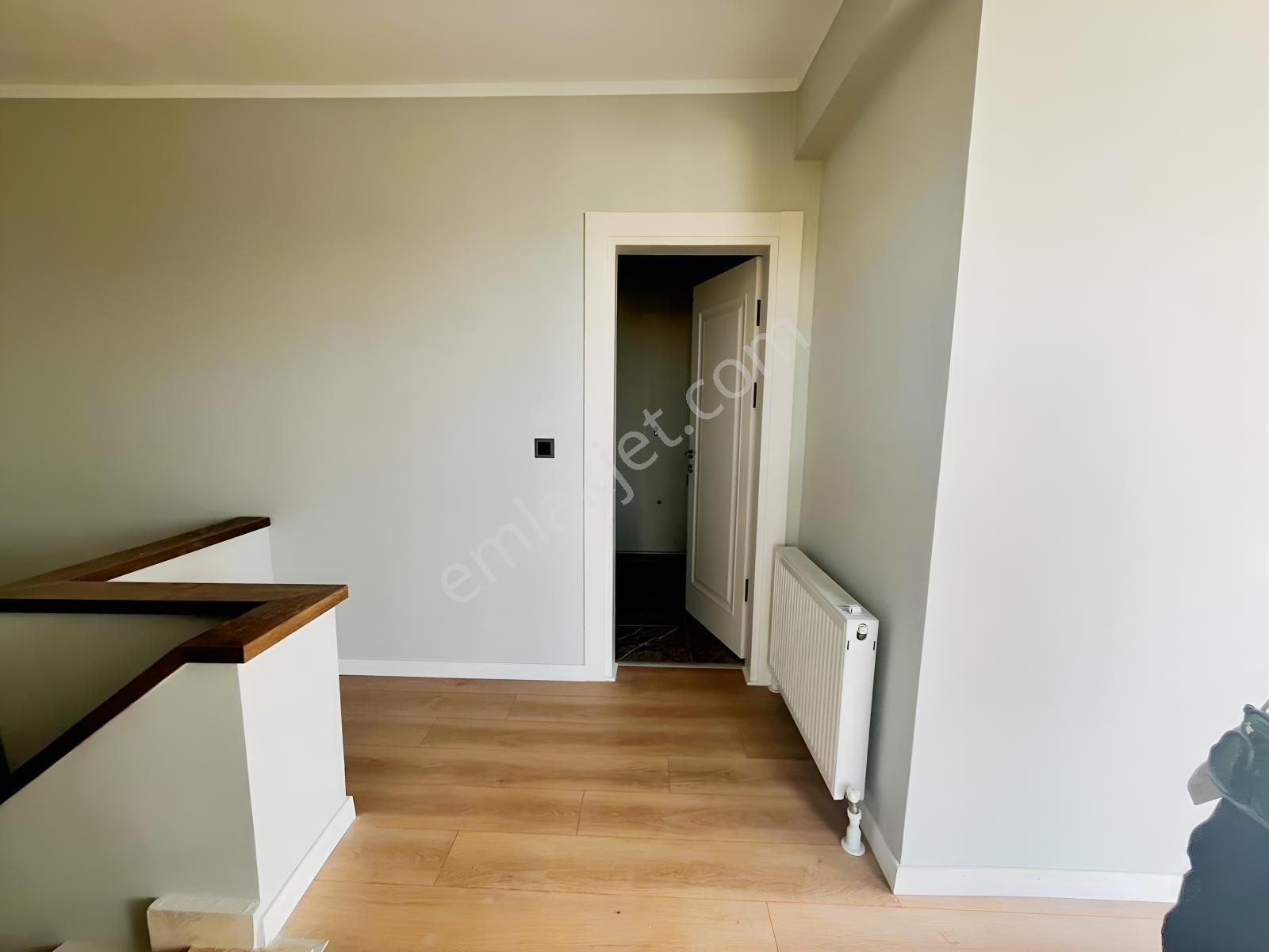 Remax Anka'dan Şile'de Deniz Manzaralı Müstakil Havuzlu Villa - Görsel 17