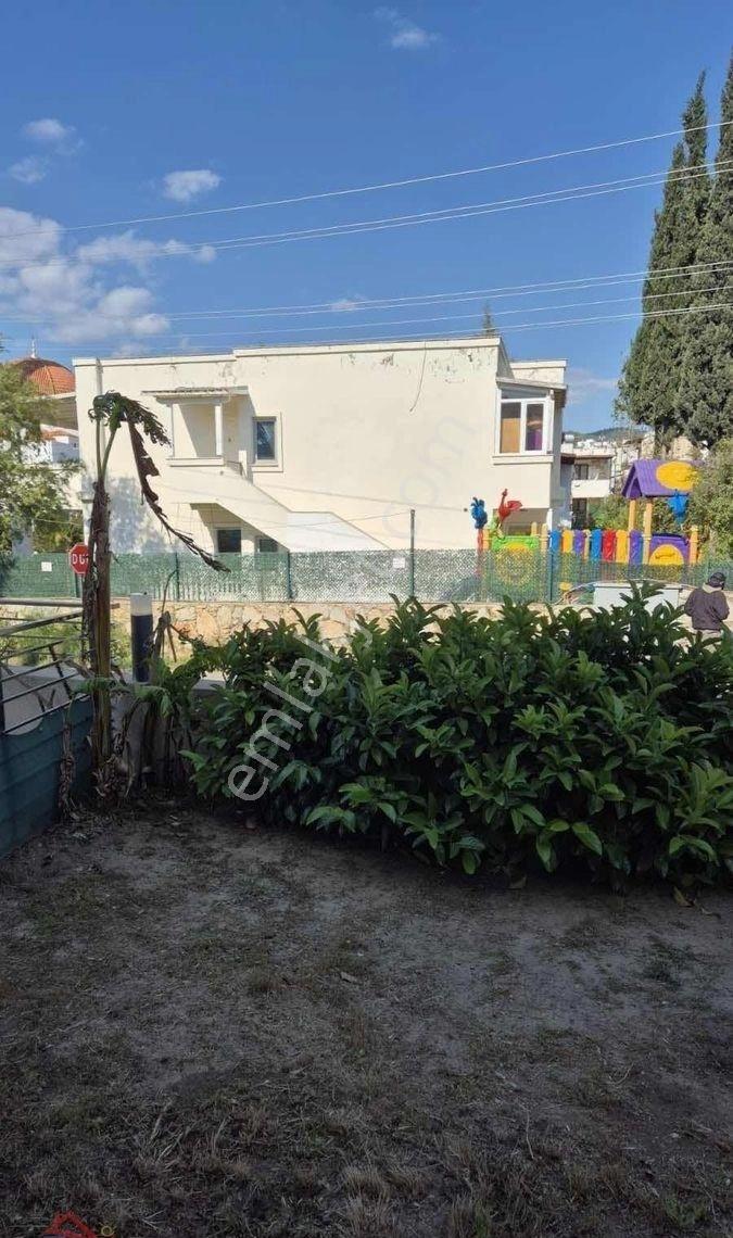 Bitez Kavaklı Sarnıçta Kiralık Eşyalı 3+ 1 Bahçeli Dubleks - Görsel 13