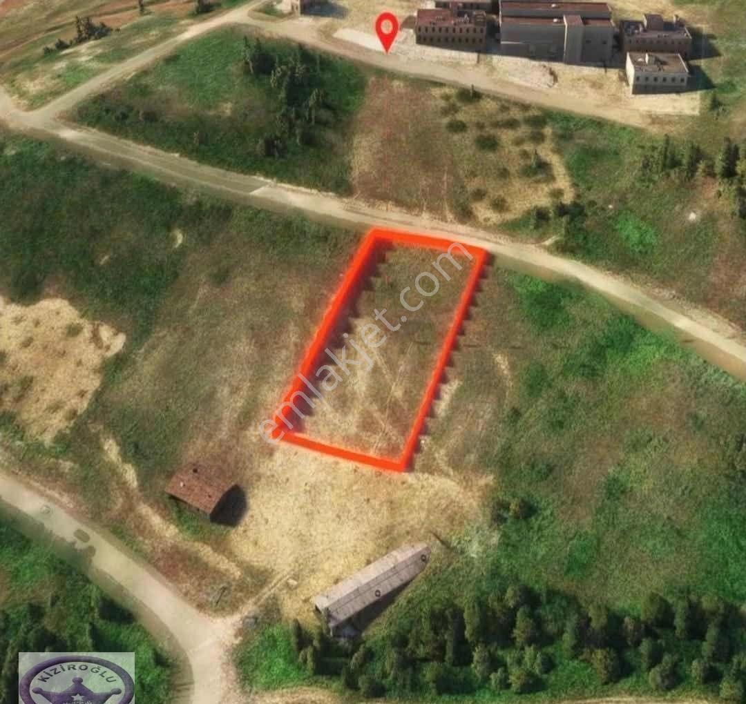 Kocaeli İzmit Kabaoğlu İmarlı 2374m2 Müstakil Parsel - Görsel 14