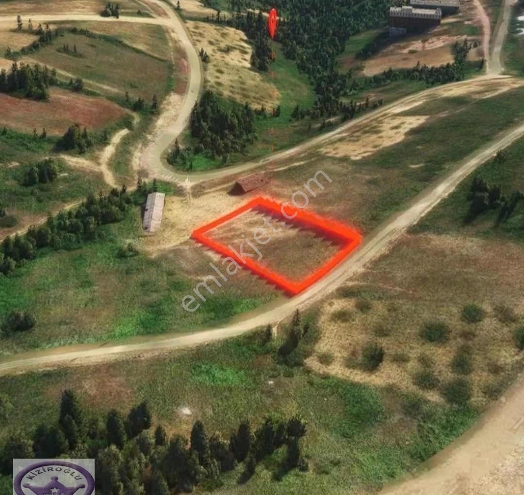 Kocaeli İzmit Kabaoğlu İmarlı 2374m2 Müstakil Parsel - Görsel 8