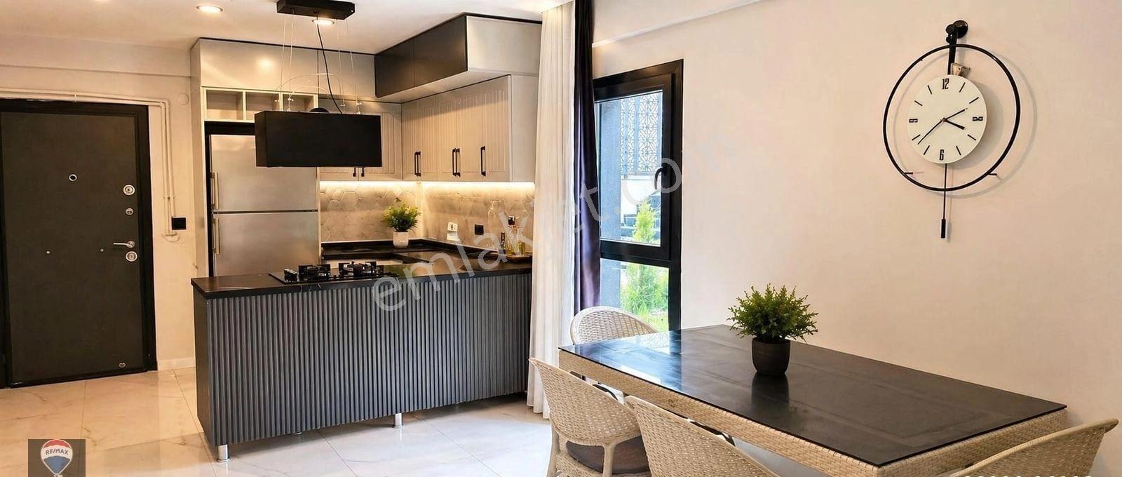 Kuşadası Kuştur’da Öztaş Country’de 2+1 Daire Havuzlu Sitede Denize Yürüme Mesafesinde - Görsel 16