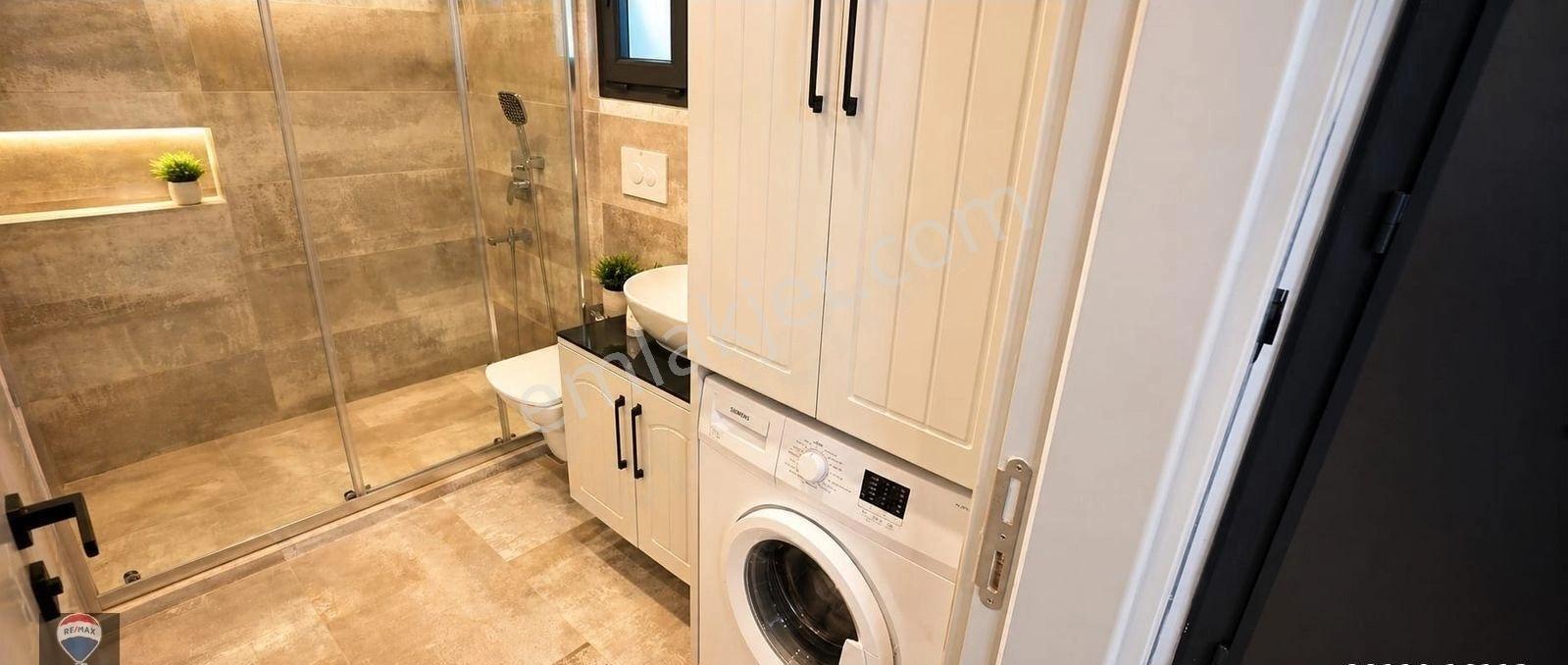 Kuşadası Kuştur’da Öztaş Country’de 2+1 Daire Havuzlu Sitede Denize Yürüme Mesafesinde - Görsel 14