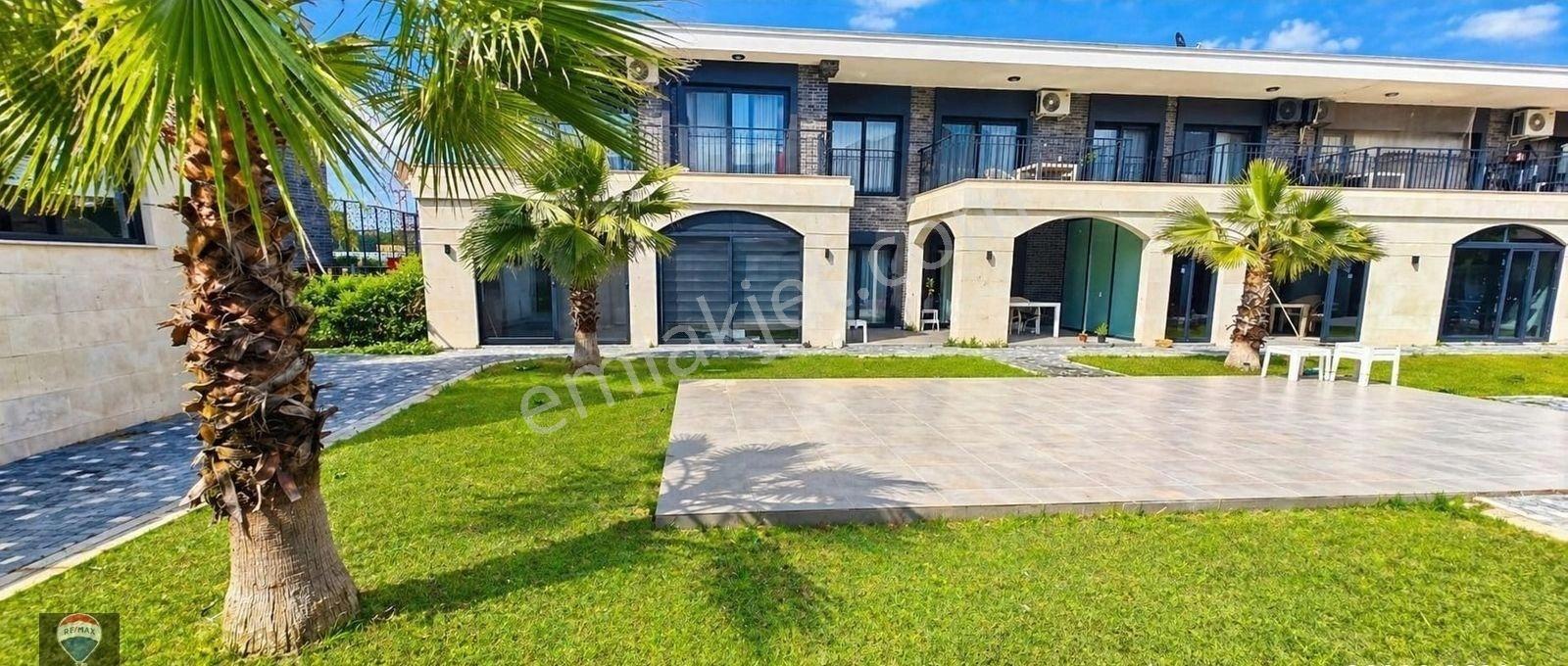 Kuşadası Kuştur’da Öztaş Country’de 2+1 Daire Havuzlu Sitede Denize Yürüme Mesafesinde - Görsel 3