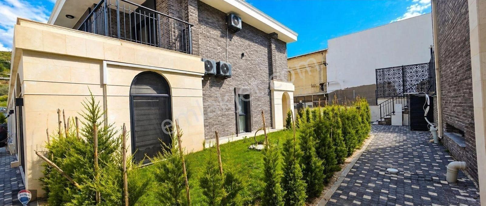 Kuşadası Kuştur’da Öztaş Country’de 2+1 Daire Havuzlu Sitede Denize Yürüme Mesafesinde - Görsel 7