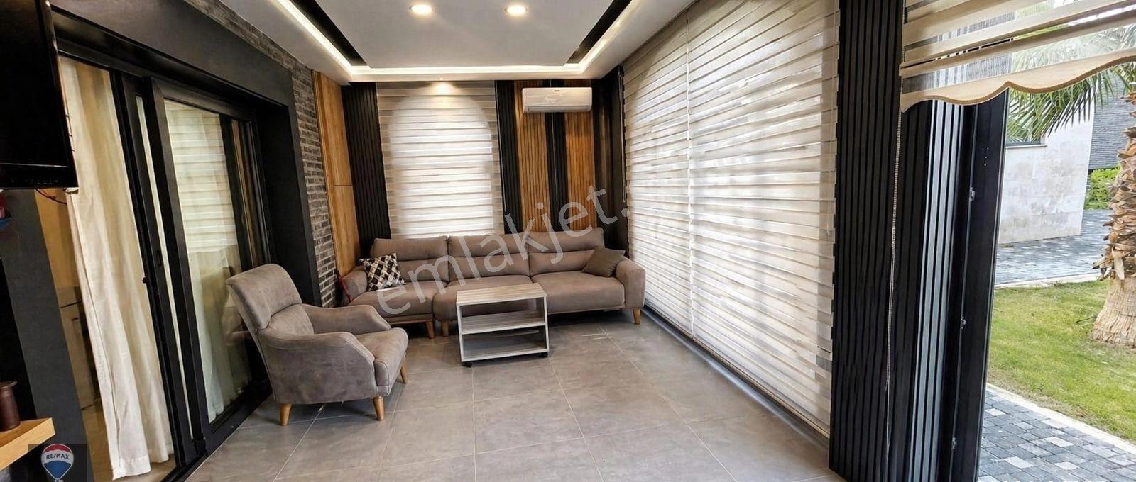 Kuşadası Kuştur’da Öztaş Country’de 2+1 Daire Havuzlu Sitede Denize Yürüme Mesafesinde - Görsel 6